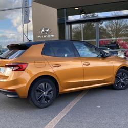 Skoda Fabia 1.0 TSI 95ch Ambition Dunkerque