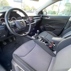 Skoda Fabia 1.0 TSI 95ch Ambition Dunkerque