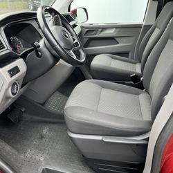 Volkswagen Transporter TRANSPORTER 6.1 VAN L1H1 2.0 TDI 198 DSG7 BUSINESS LINE Terrasson-Lavilledieu