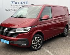 Volkswagen Transporter Saint-Paul-lès-Dax