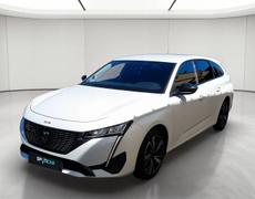 Peugeot 308 SW 2e generation Saint-Georges-de-Didonne