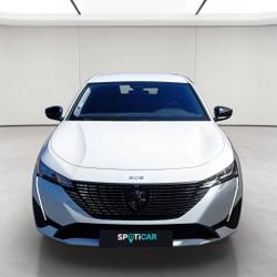 Peugeot 308 SW 2e generation 308 SW PureTech 130ch S&S EAT8 - Allure Saint-Georges-de-Didonne