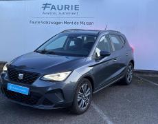 Seat Arona Saint-Pierre-du-Mont