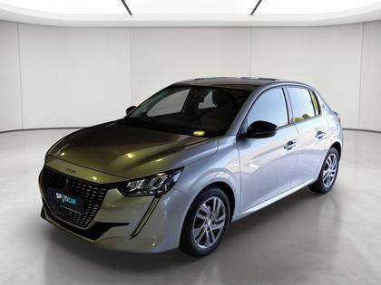 Peugeot 208 - 208 PureTech 75 S&S BVM5 - Style - 11 990 €