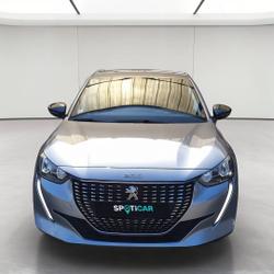 Peugeot 208 208 PureTech 75 S&S BVM5 - Style Saint-Georges-de-Didonne