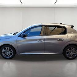 Peugeot 208 208 PureTech 75 S&S BVM5 - Style Saint-Georges-de-Didonne