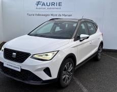 Seat Arona Saint-Pierre-du-Mont