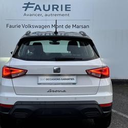 Seat Arona Arona 1.0 TSI 110 ch Start/Stop BVM6 Copa Saint-Pierre-du-Mont