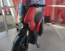 Seat Mii Saint-Pierre-du-Mont