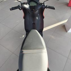 Seat Mii MO 125 Saint-Pierre-du-Mont