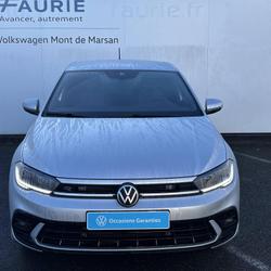 Volkswagen Polo Polo 1.0 TSI 95 S&S DSG7 R-Line Saint-Pierre-du-Mont