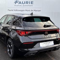 Cupra Leon Leon 2.0 TDI 150 ch DSG7 V Terrasson-Lavilledieu