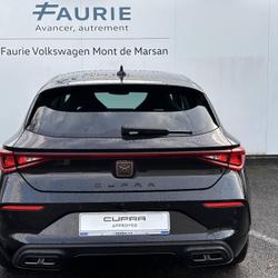Cupra Leon Leon 2.0 TDI 150 ch DSG7 V Terrasson-Lavilledieu