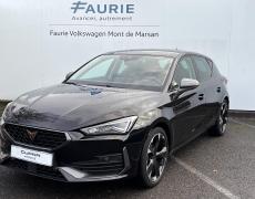 Cupra Leon Saint-Pierre-du-Mont