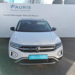 Volkswagen T-Roc T-Roc 1.5 TSI EVO 150 Start/Stop DSG7 Style Saint-Pierre-du-Mont