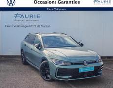 Volkswagen Passat Saint-Paul-lès-Dax