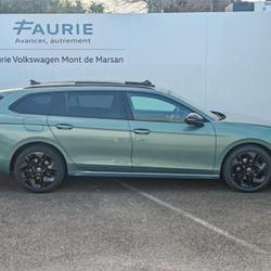 Volkswagen Passat Passat 2.0 TDI EVO SCR 150 DSG7 R-Line Saint-Paul-l&egrave;s-Dax