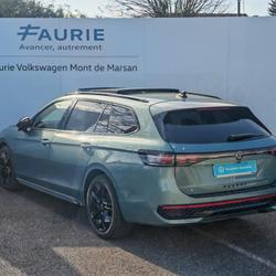 Volkswagen Passat Passat 2.0 TDI EVO SCR 150 DSG7 R-Line Saint-Paul-l&egrave;s-Dax