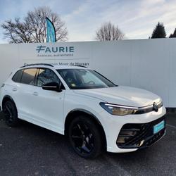 Volkswagen Tiguan Tiguan 2.0 TDI 150ch DSG7 R-Line Saint-Pierre-du-Mont