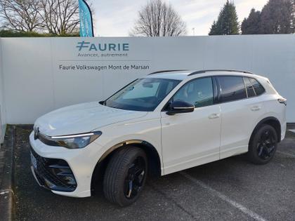 Volkswagen Tiguan - Tiguan 2.0 TDI 150ch DSG7 R-Line - 42 190 €