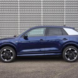 Audi Q2 Q2 35 TFSI 150 S tronic 7 S line Saint-Avit