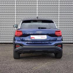 Audi Q2 Q2 35 TFSI 150 S tronic 7 S line Saint-Avit