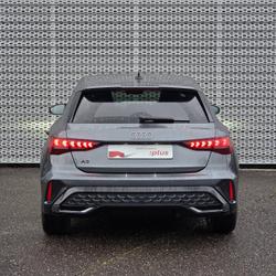 Audi A3 Sportback A3 Sportback TFSI Mild Hybrid 150 S tronic 7 S line Saint-Avit