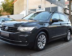 Volkswagen Tiguan Saint-Maur-des-Fossés