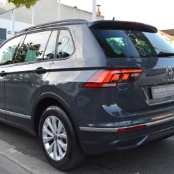 Volkswagen Tiguan 2.0 TDI 150CH LIFE PLUS DSG7 occasion - Saint-Maur-des-Foss&eacute;s - photo 2/24