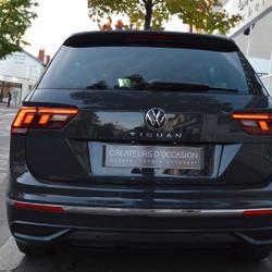 Volkswagen Tiguan 2.0 TDI 150CH LIFE PLUS DSG7 occasion - Saint-Maur-des-Foss&eacute;s - photo 3/24