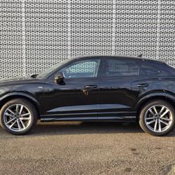 Audi Q3 Q3 Sportback 35 TDI 150 ch S tronic 7 S Edition Saint-Avit