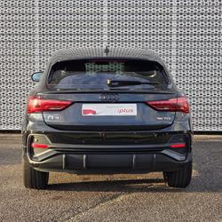 Audi Q3 Q3 Sportback 35 TDI 150 ch S tronic 7 S Edition Saint-Avit