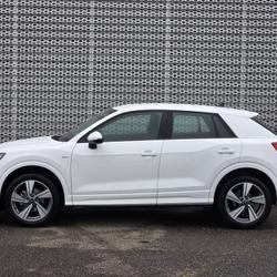 Audi Q2 Q2 35 TFSI 150 S tronic 7 Advanced Terrasson-Lavilledieu