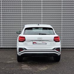 Audi Q2 Q2 35 TFSI 150 S tronic 7 Advanced Terrasson-Lavilledieu