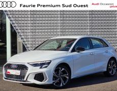 Audi A3 Sportback Saint-Avit