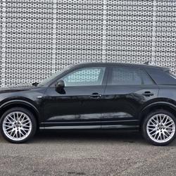 Audi Q2 Q2 35 TFSI 150 S tronic 7 S line Plus Terrasson-Lavilledieu