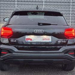 Audi Q2 Q2 35 TFSI 150 S tronic 7 S line Plus Terrasson-Lavilledieu