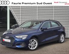 Audi A3 Sportback Saint-Avit