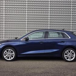 Audi A3 Sportback A3 Sportback 30 TDI 116 S tronic 7 Business line Saint-Avit