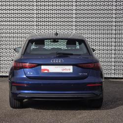 Audi A3 Sportback A3 Sportback 30 TDI 116 S tronic 7 Business line Saint-Avit