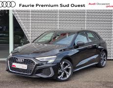 Audi A3 Sportback Saint-Avit