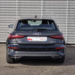 Audi A3 Sportback A3 Sportback 35 TDI 150 S tronic 7 S Line Saint-Avit