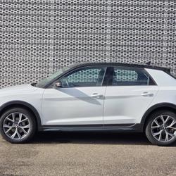 Audi A1 A1 Citycarver 35 TFSI 150 ch S tronic 7 Design Luxe Terrasson-Lavilledieu