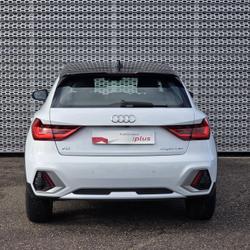 Audi A1 A1 Citycarver 35 TFSI 150 ch S tronic 7 Design Luxe Terrasson-Lavilledieu