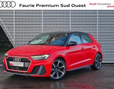 Audi A1 Sportback Saint-Avit