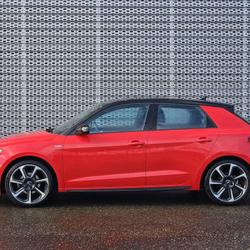 Audi A1 Sportback A1 Sportback 30 TFSI 116 ch BVM6 S Line Saint-Avit