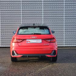 Audi A1 Sportback A1 Sportback 30 TFSI 116 ch BVM6 S Line Saint-Avit