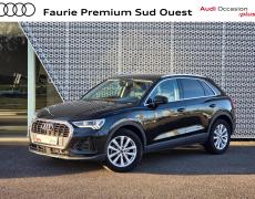 Audi Q3 Terrasson-Lavilledieu