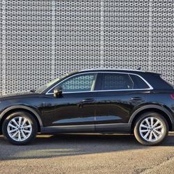 Audi Q3 Q3 35 TDI 150 ch S tronic 7 Advanced Terrasson-Lavilledieu