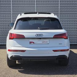 Audi Q5 Q5 55 TFSIe 367 S tronic 7 Quattro S line Saint-Avit